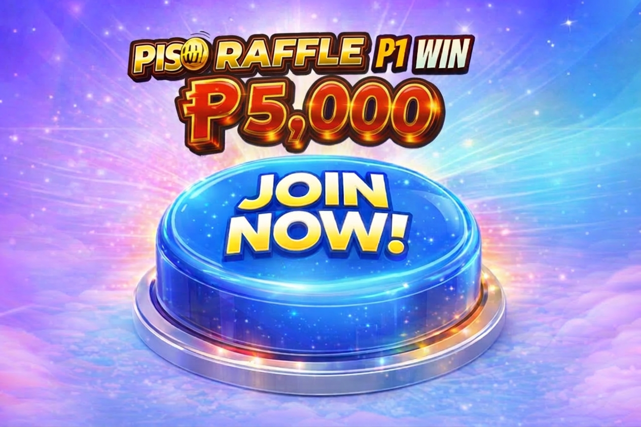 Welcome to Piso Palaro ni Angel